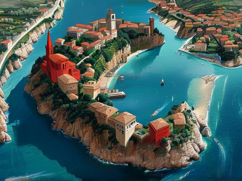 亚平宁半岛数字动脉升级：意大利网络速度领跑欧洲新纪元