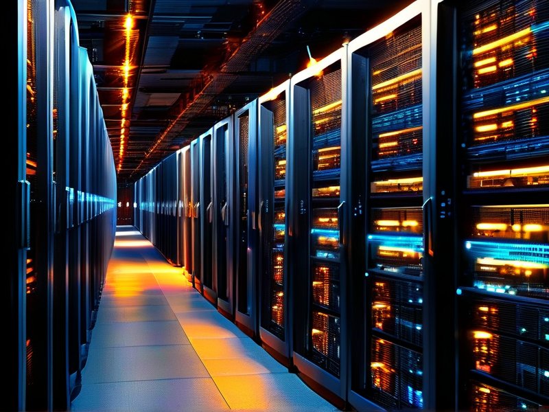 非洲节点新选择！揭秘高速海外服务器黑科技