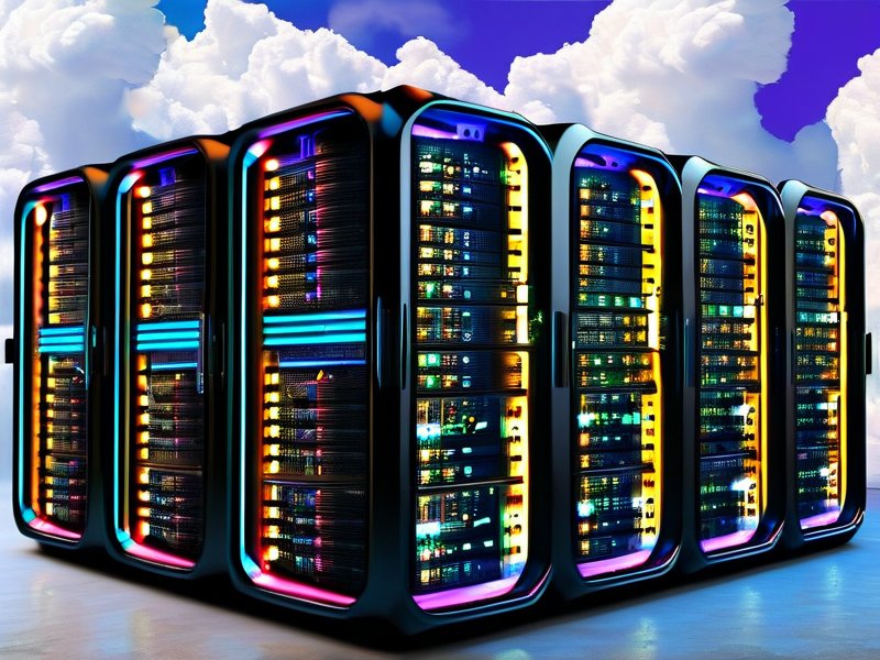 欧洲节点新突破：稳定云服务器助力全球业务腾飞