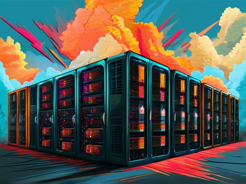 东南亚云端新赛道：低成本高效服务器助你跨境突围