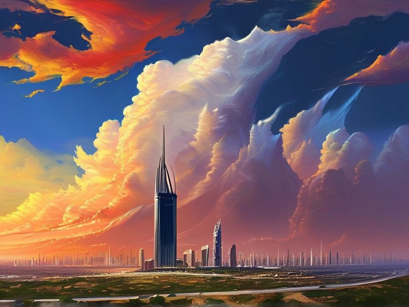 中东云端新势力：高速稳定助企业全球化腾飞