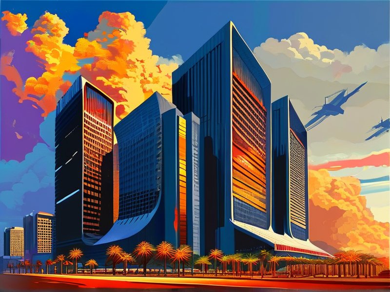 全球极速云端体验，高效服务畅享无忧