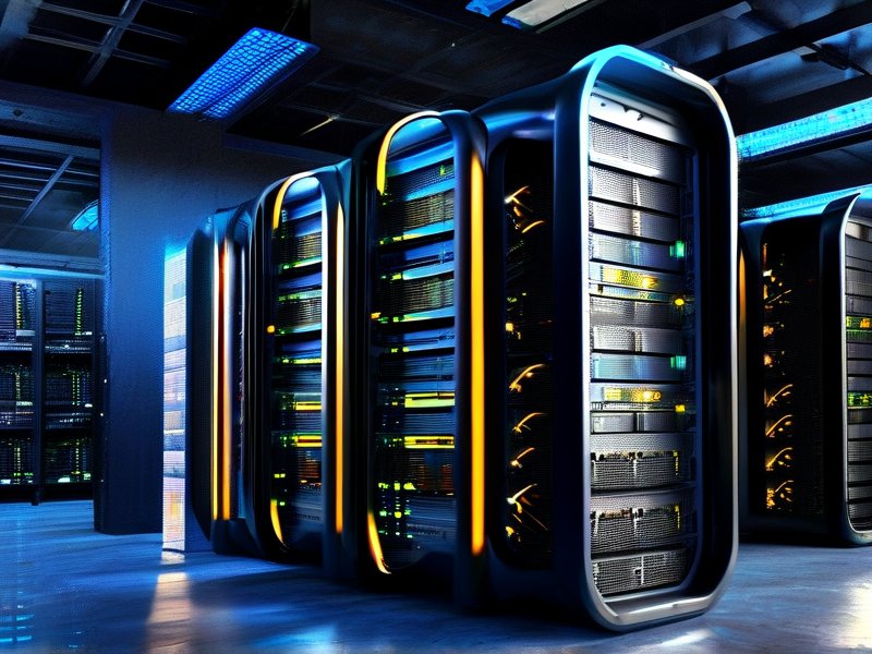 跨境加速！云端服务器助您抢占非洲新蓝海