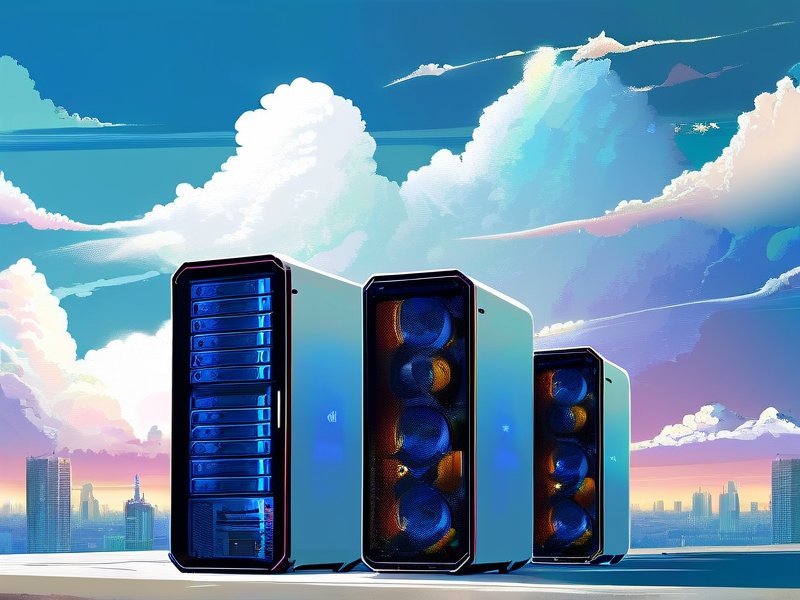 云端主机革新远程办公 效率飙升秘籍揭秘