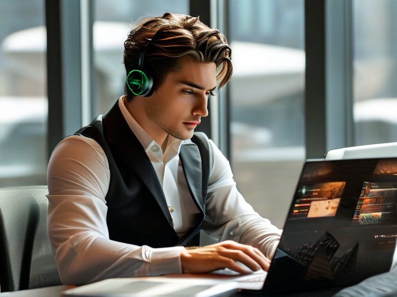 云端黑科技来袭，高效办公新体验！