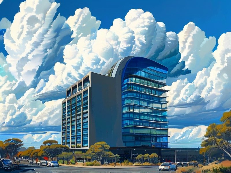 南半球算力新前沿：云端办公解锁全球畅玩新姿势