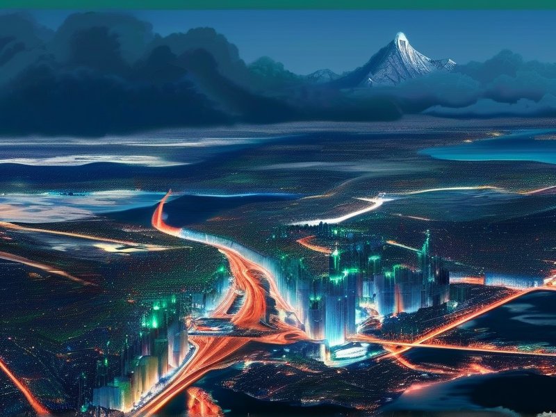 极光背后的网络革命：本地服务体验颠覆升级