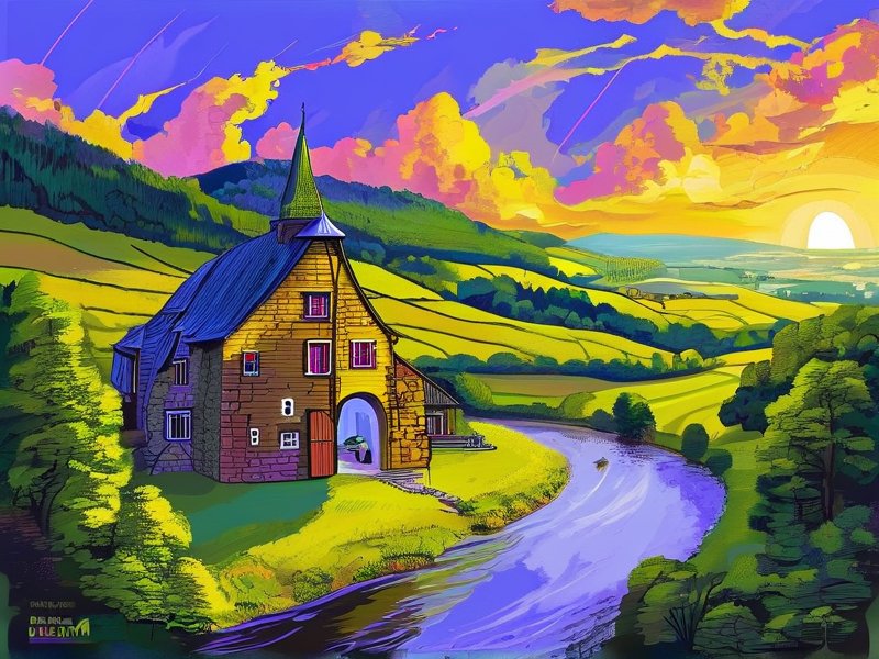 欧陆数字秘钥：轻松开启冷门旅行地的网络之门