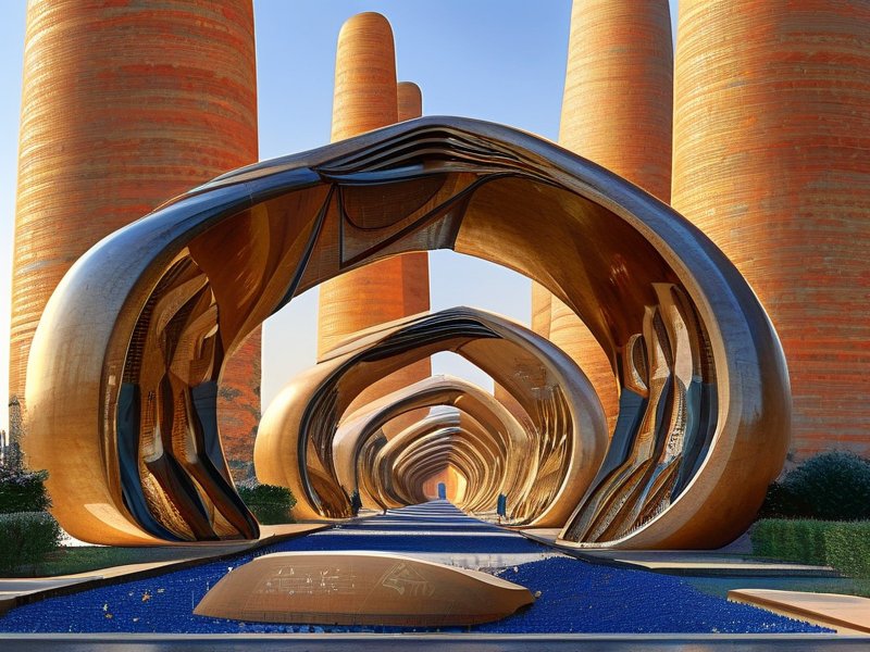 新丝路节点的流量密码：解码数字时代的智慧之门