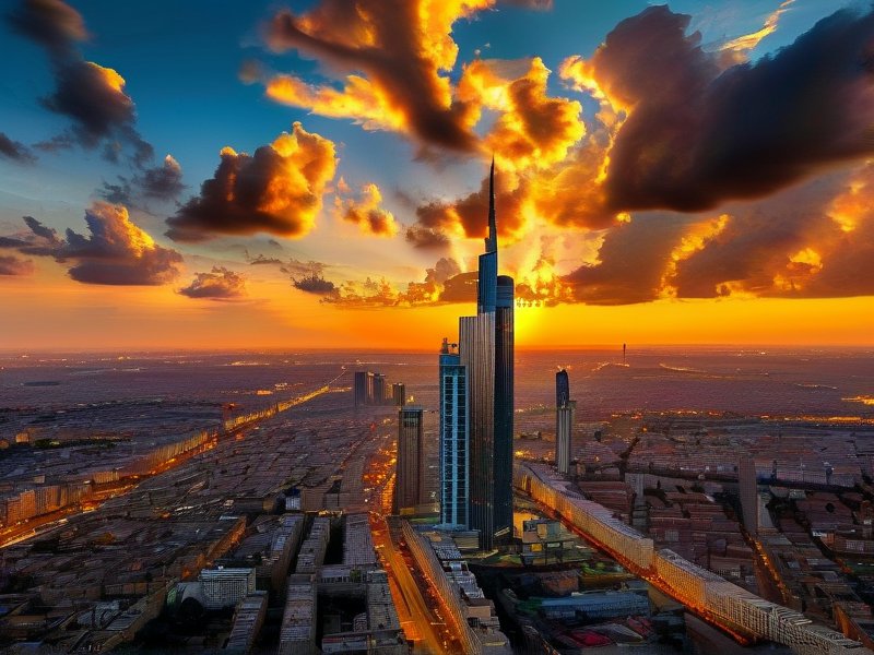 跨境掘金新蓝海：非洲市场背后的机遇与挑战