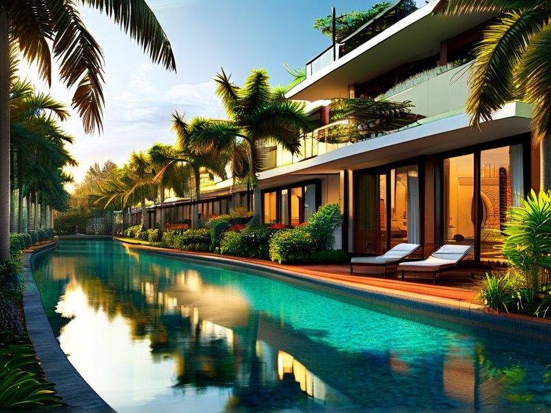 东南亚静居资产：稳赢增值投资新风口