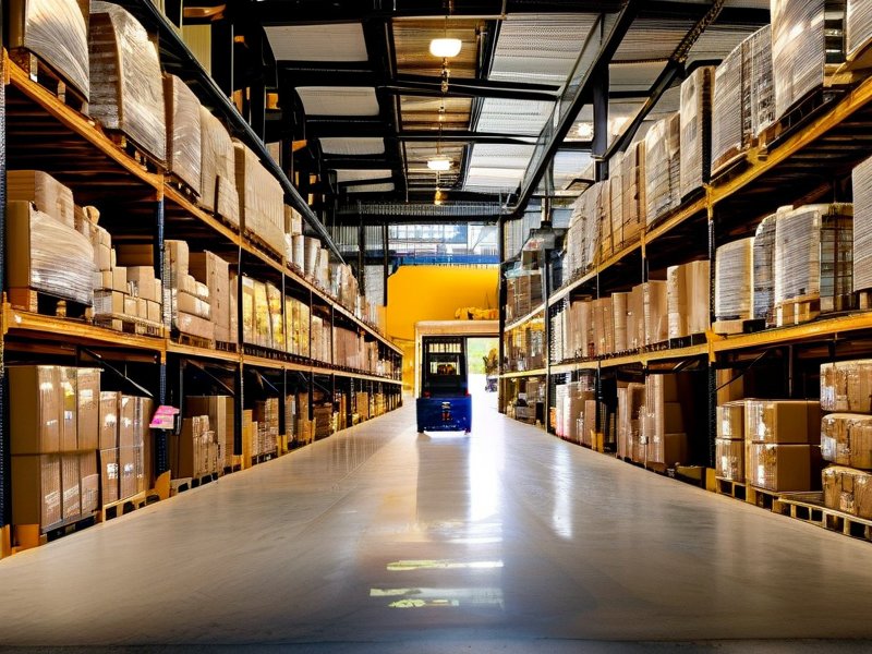 欧洲电商新通道：北欧物流秘籍助跨境突围