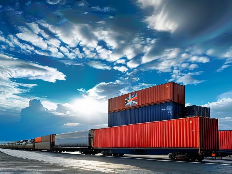 东非跨境新机遇：高效物流通道开启市场蓝海