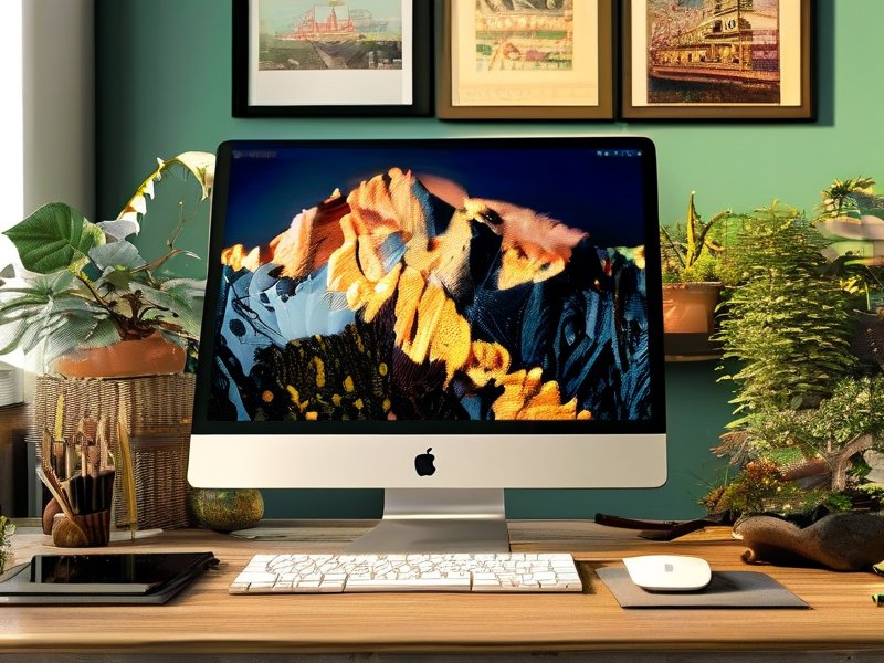 云端工作台：远程办公效率神器，安全高效双保障