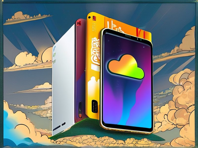 云端安卓新体验：跨平台办公娱乐神器