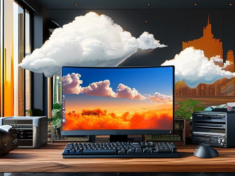 云端掌机赋能，商业管理更高效！