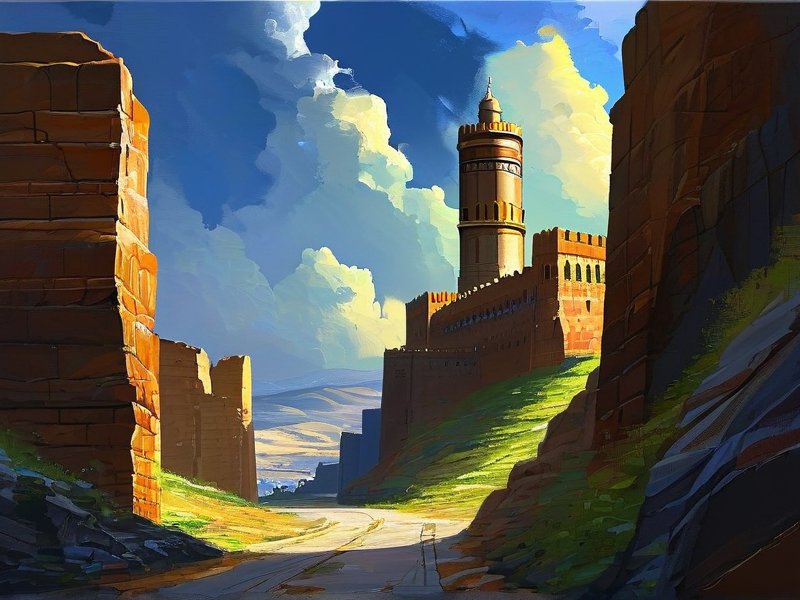 欧亚交汇新机遇：解锁古老商路的现代密码