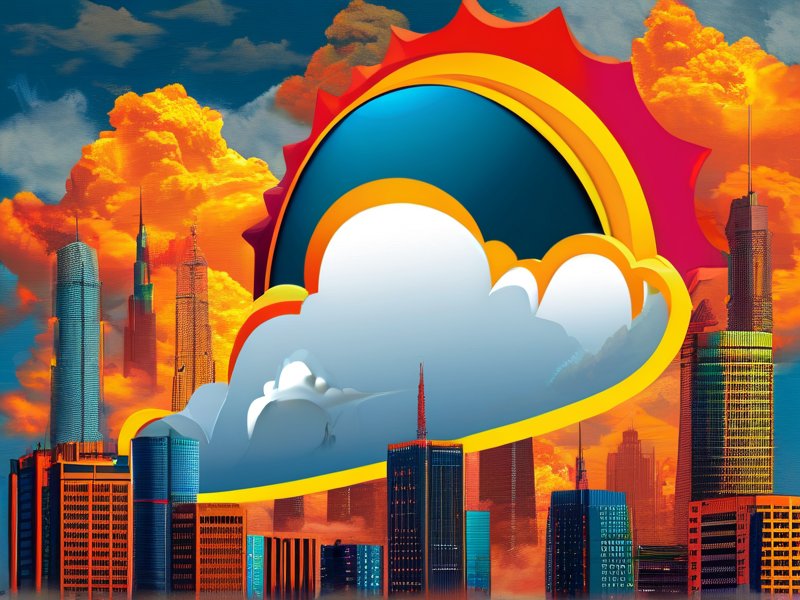 云服务新势力如何赋能企业数字化未来？