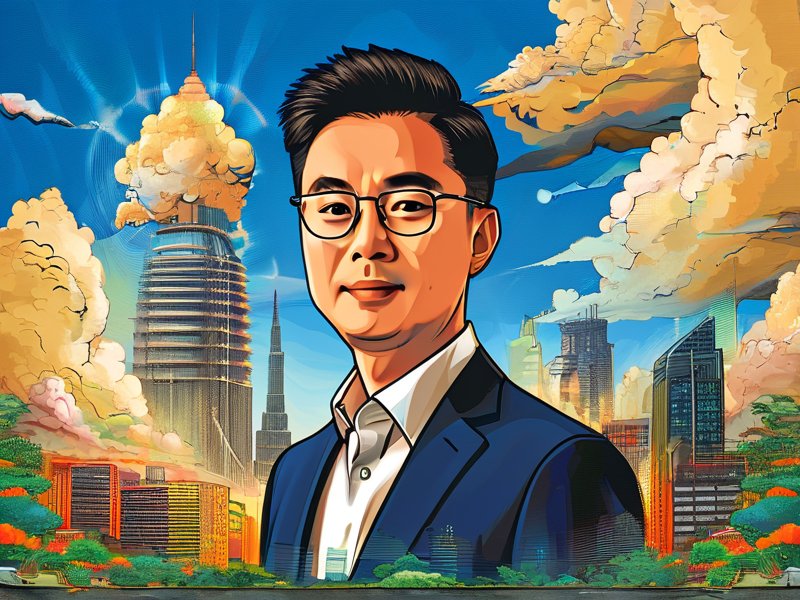 云端新势力领跑企业数字化转型，稳定互联助力高效未来