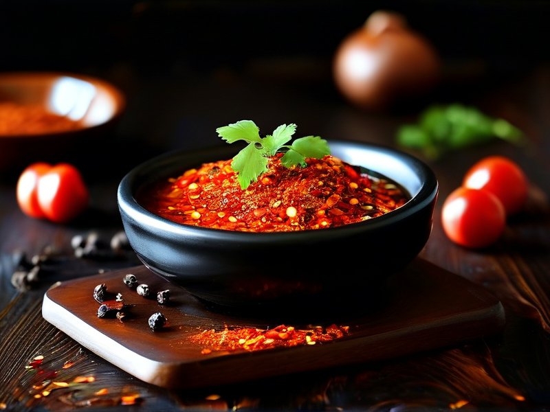 黑科技调味秘籍：舌尖刺激新革命