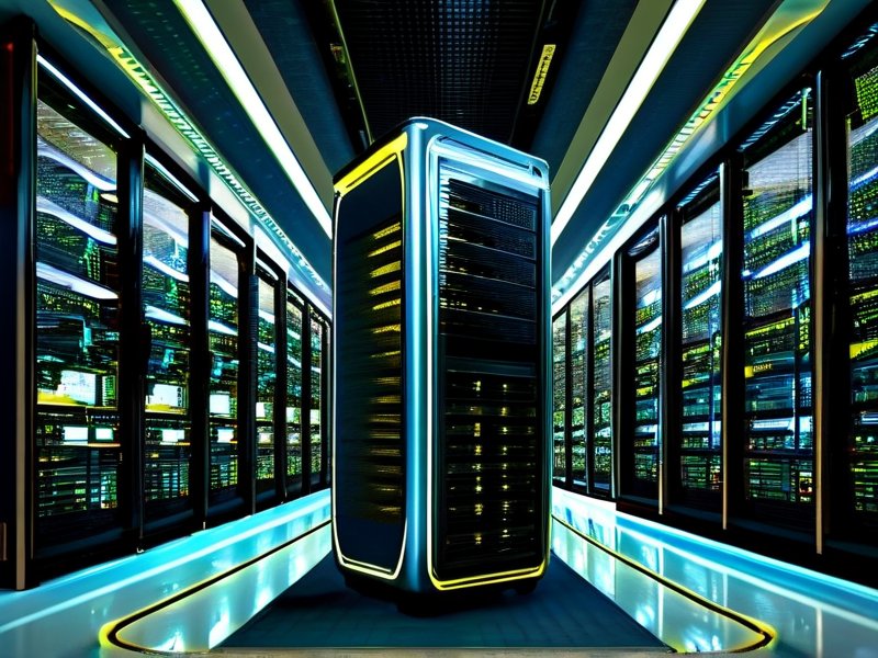 黑科技护航！这家企业用创新方案重塑网络安全防线