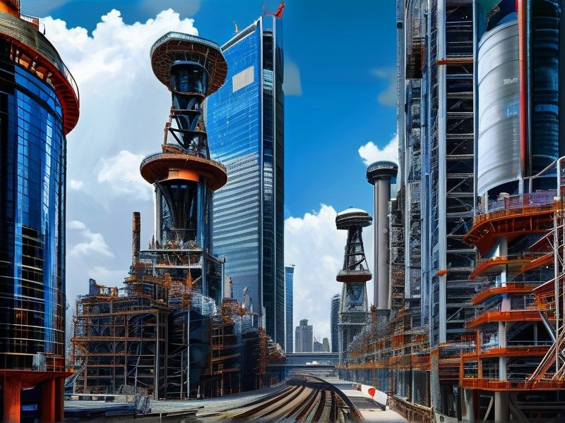 AI引擎驱动：企业效率革命进行时