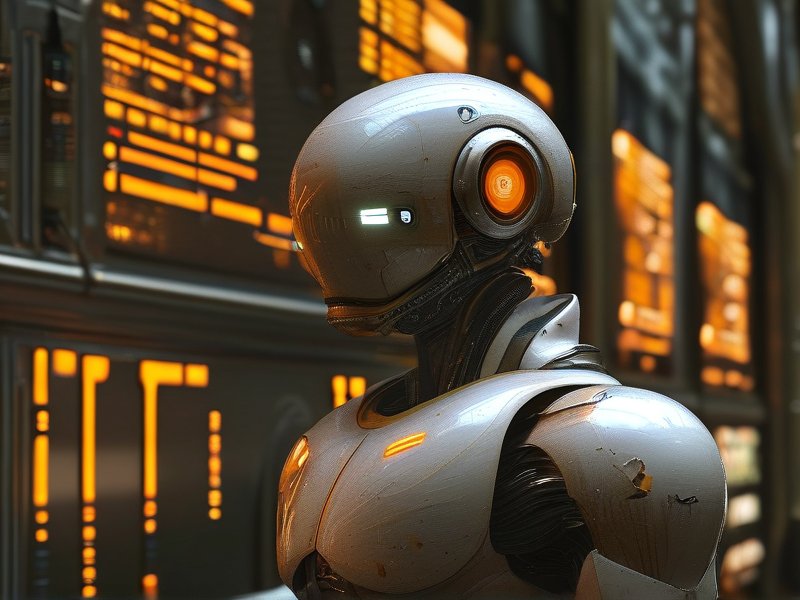 智能革命来袭！解锁未来科技的隐藏密码