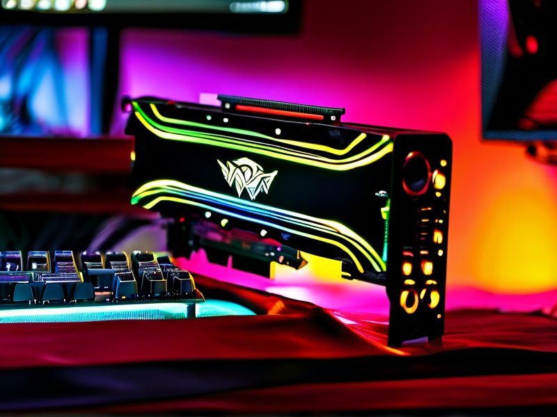 显卡性价比王者：千元价位游戏体验再升级