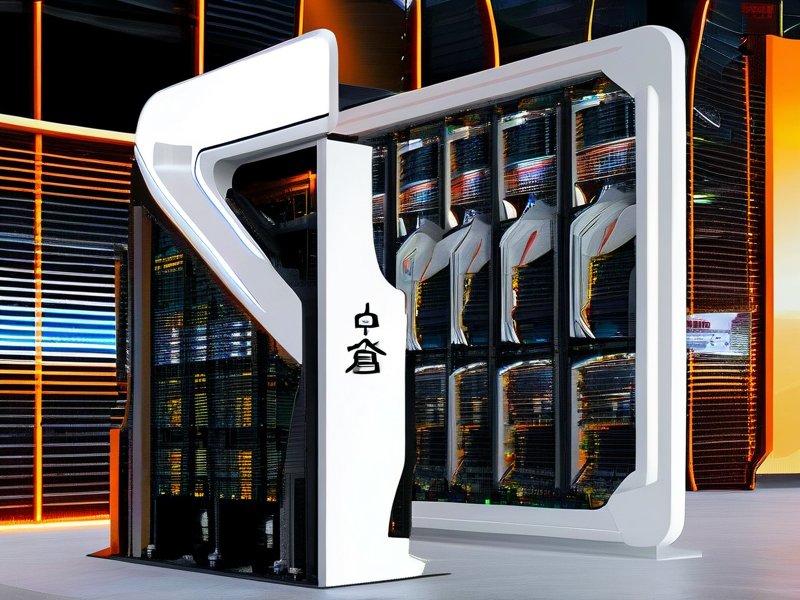 智算革命：AI加速引擎突破性能极限