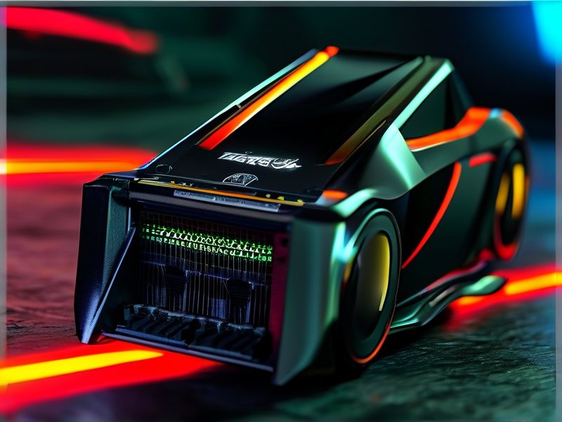 次世代显卡性能突破：4K光追游戏体验全面升级！