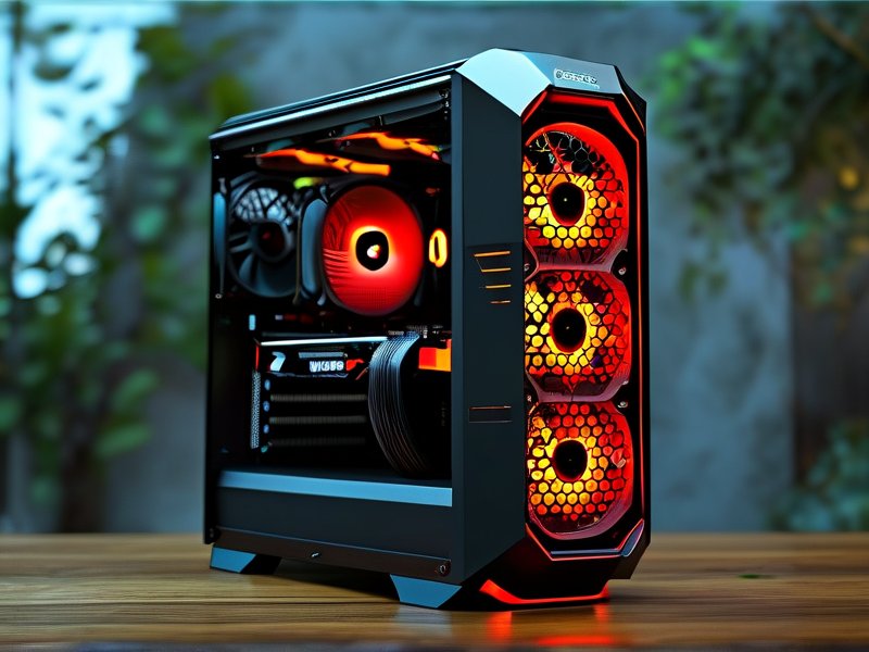 次世代显卡降临！4K光追游戏体验全面革新