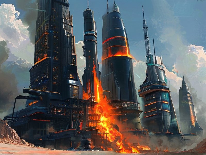 中东云端引擎点燃元宇宙基建热潮