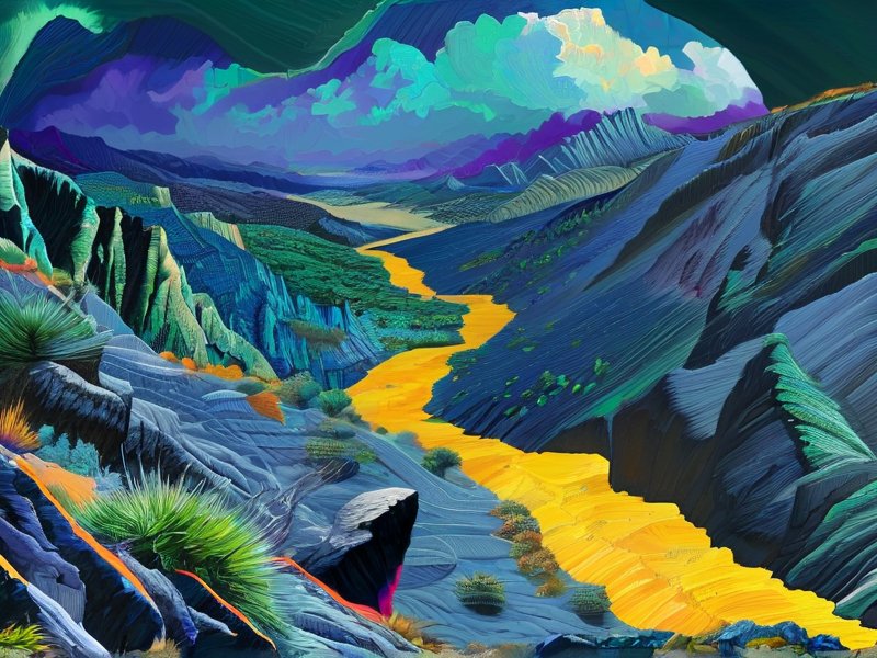 南半球算力风暴席卷，区块链掘金秘境曝光