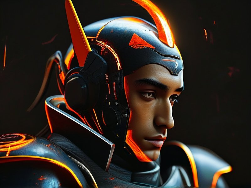 中东黑马搅动AI芯片争夺战：算力暗战升级！