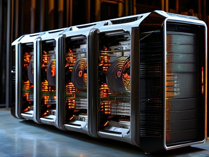 欧洲GPU算力新引擎：AI训练效率突破指南