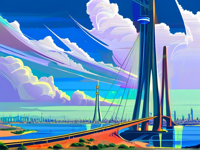 中东数字新动脉：超高速网络重塑区域经济