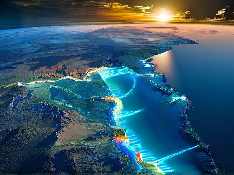 南美数字动脉升级，全球企业抢占流量新蓝海