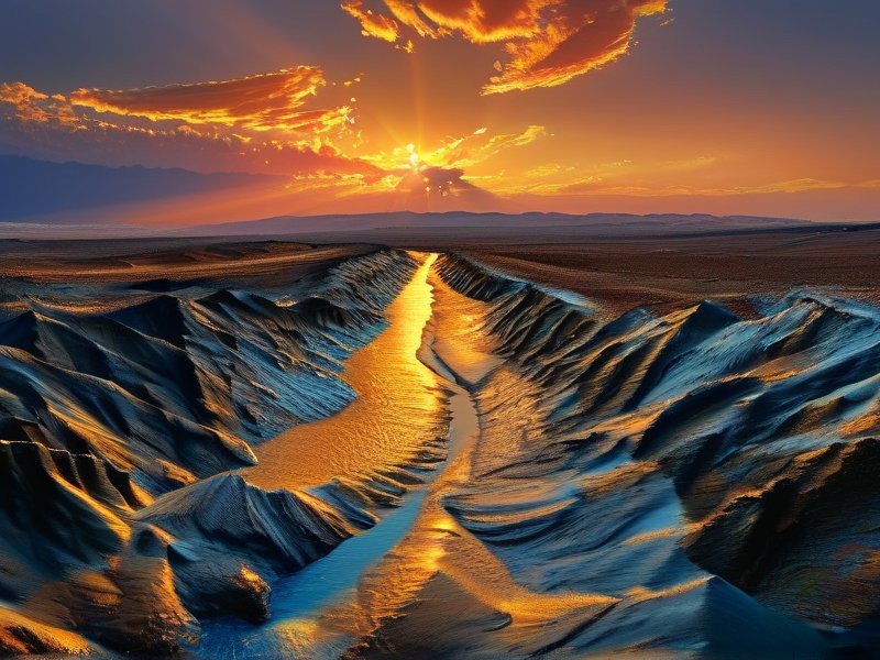 中亚数字新动脉：跨境数据通道如何重塑区域经济