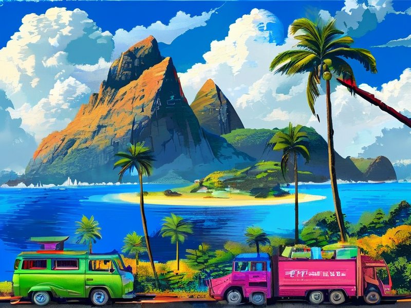 南半球数字加速秘籍：跨境流量自由新方案