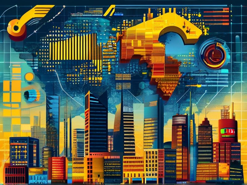 波兰企业如何突破数据传输瓶颈？揭秘欧洲数字化转型新路径