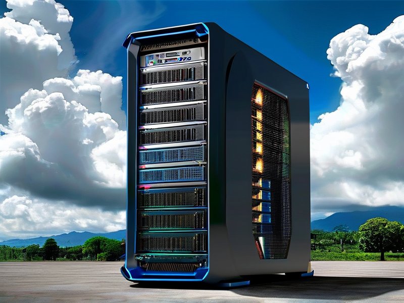稳定高效，国内云服务器全新升级方案