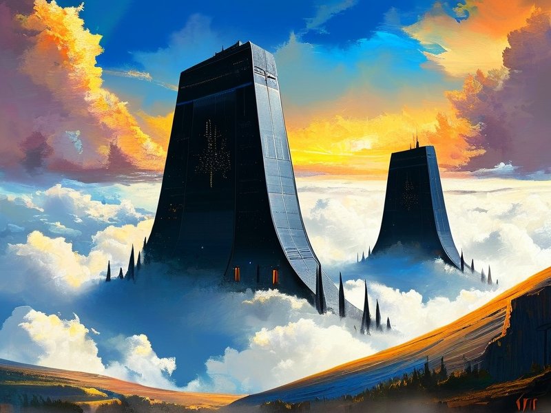 北欧云端黑科技：跨境访问的秘密通道