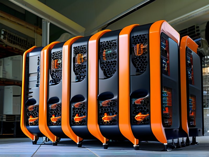 揭秘北欧服务器的流量密码，稳如泰山不宕机！