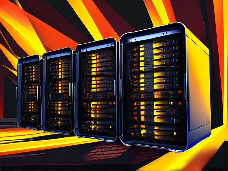 欧洲服务器新选择！海外云计算黑马，流量密码全解析