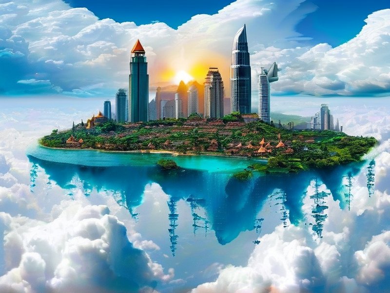 东南亚高效云服务：低成本高稳定助力跨境业务腾飞