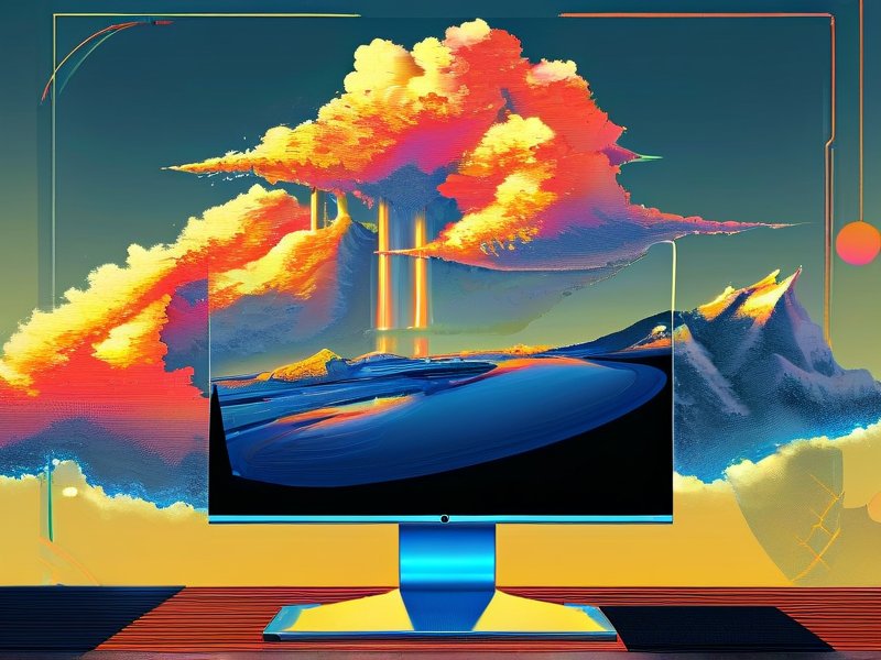 云端黑科技来袭！日式虚拟桌面重塑高效办公规则