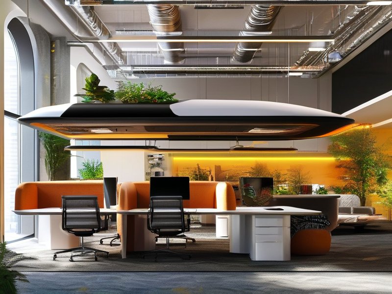 未来办公新方式：云端智能终端高效无忧