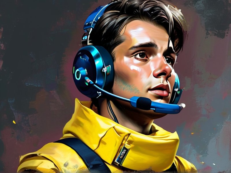 欧洲算力新突破：远程办公与游戏加速双核驱动