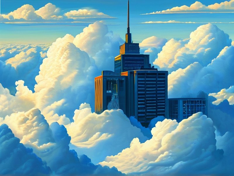 解锁欧洲云端高效办公新体验