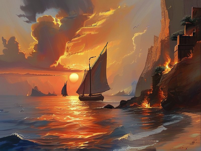 波斯湾畔的宝藏IP：本土文化如何点燃数字新潮流？